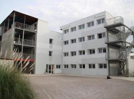 Résidence Arkenciel - Mauguio - Baillargues, hotel v destinaci Mudaison