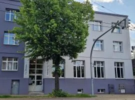 City-Pension Magdeburg