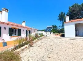 Casa das Fronteiras