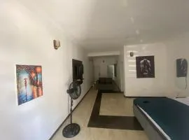 Zimmy Apartment