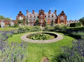 Newnham College - University of Cambridge