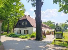Churfuerstliche Waldschaenke