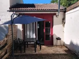 Gite 4 personnes