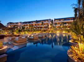 XO CAPE ARNNA Fethiye, hotel en Fethiye