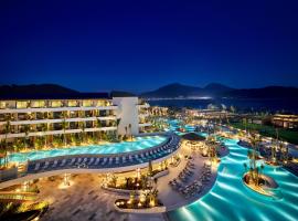XO CAPE ARNNA Fethiye, отель в Фетхие
