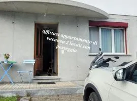 Appartamento Vacanza 2 locali