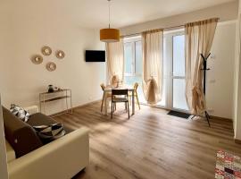 Viesnīca SEA House - NINA - Cogoleto pilsētā Kogoleto