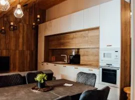 Apartmán 31 - Villa Erdődy Resort