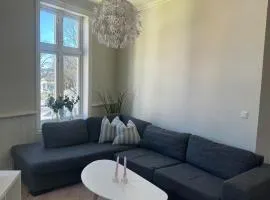 Leilighet med 4 sov - s31