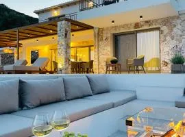 Calliste Villa