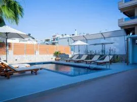Be Crete - Villa Del Sol