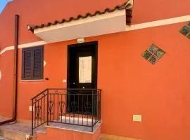 Appartamento Casa Graziosa con WiFi e Aria Condizionata a 500 m dalla Spiaggia Avola