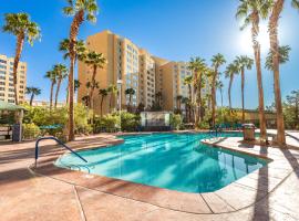 The Grandview at Las Vegas