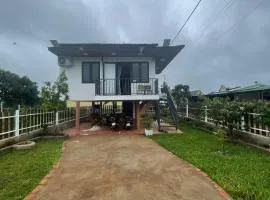 Centralhome Villa