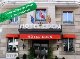 Hotel Eden