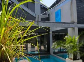Be Loft B&B Pool & Spa
