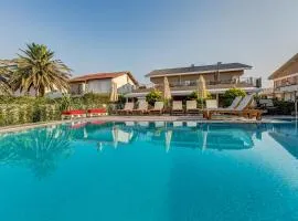 Villa Kore Çeşme