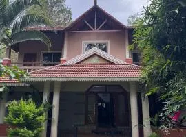 Greenland Plantation stay