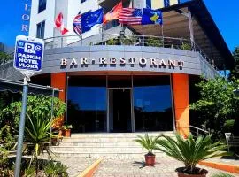 Hotel Vlora