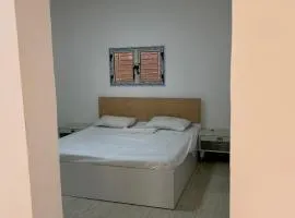 Appartement nouveau