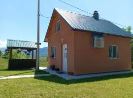 Apartment Pivljanka