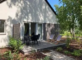 Apartamenty Słoneczna 18 Mrzeżyno