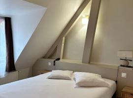 Le Relais de la Sans Fond