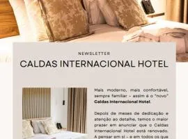 Hotel Caldas Internacional