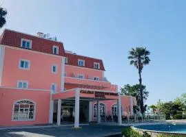 Hotel Caldas Internacional