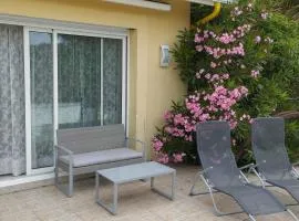 Chambre suite parentale 2