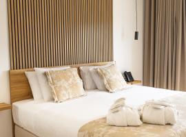 Hotel Caldas Internacional