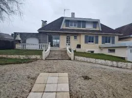 Chez Océane et Virgil