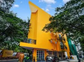 Astra Hotels & Suites - Koramangala