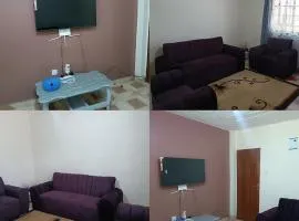 Othaya Samaru- 2 Bedrooms