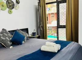 Goaround Homes Kalkaji, South Delhi