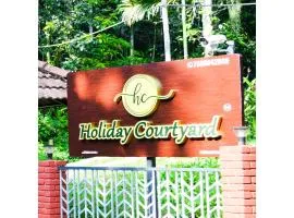 Holiday Courtyard Wayanad