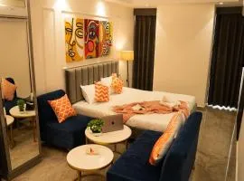 House Of Stays - Serviced Studio Apartments