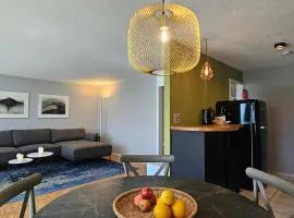 Garden Suite Thun