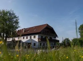 Landgasthof Spitzerwirt