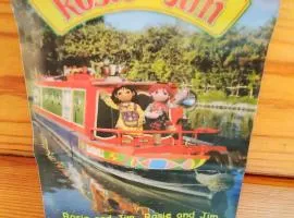 River Rosie Retreat