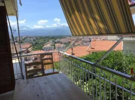 Yucca Apartment Scalea