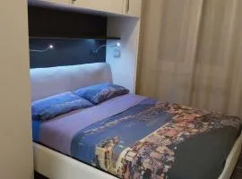 Appartamento a Sampierdarena