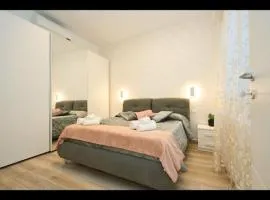 Residenza il Bruco N 1 300mt da metropolitana