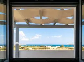 Paros Beach Studio Casa Costa Oro