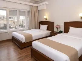 Lotus Hotel and Restaurant