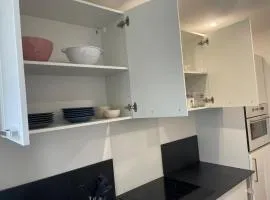 Bel appartement Fragonard