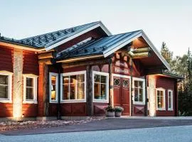 Storsätra Fjällhotell