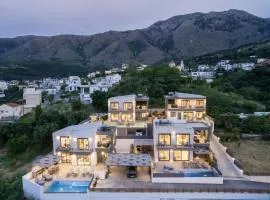 Four Horizons Luxury Villas