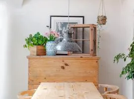 JAR - Apartments