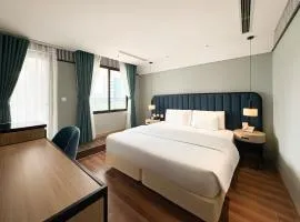 A25 Premium Hotel - 130 Bà Triệu